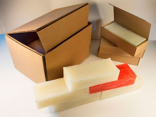 Building Blocks of Life