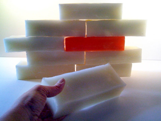 Building Blocks of Life