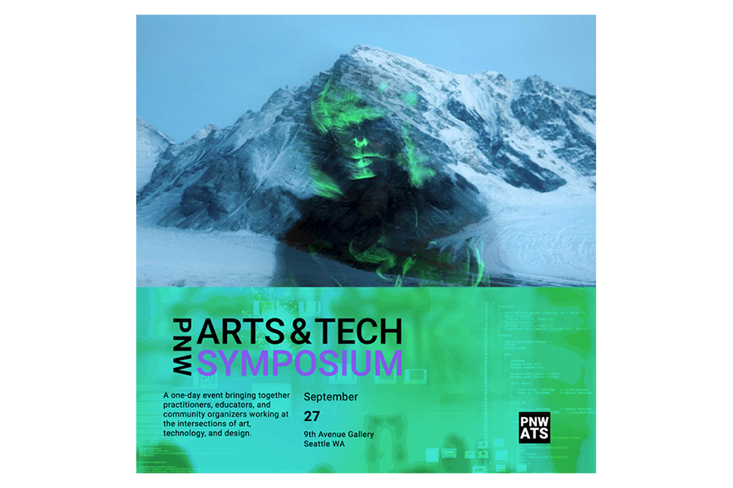 Mapping Memory in the Arctic