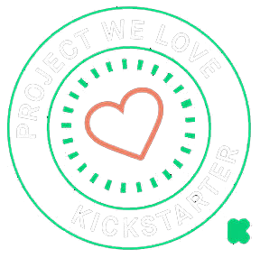 Kickstarter - Projects We Love