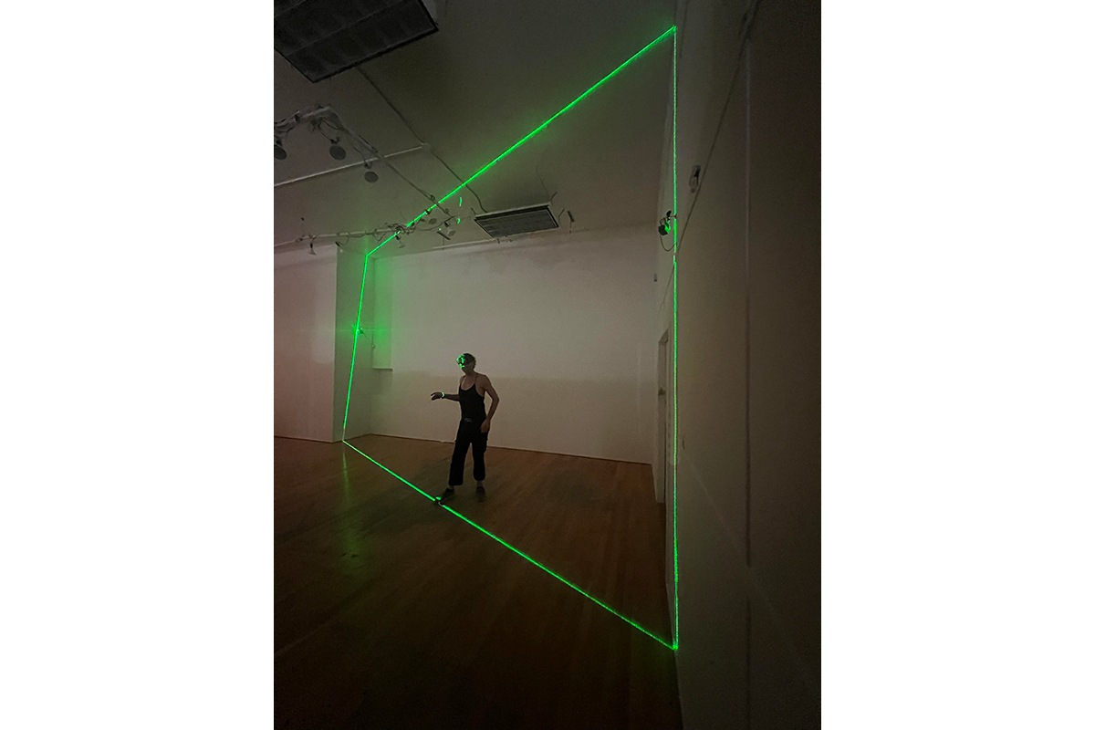 Mapping Memory in the Arctic