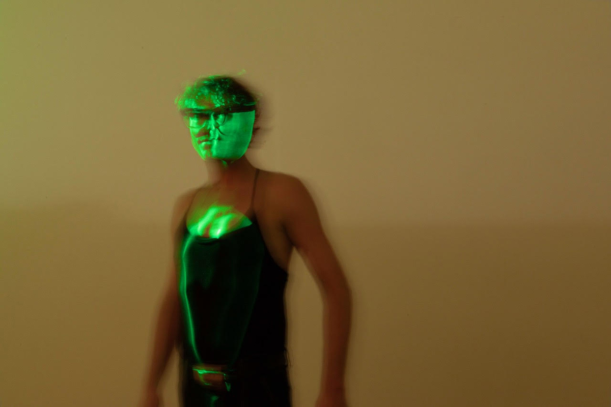 Mapping Memory in the Arctic